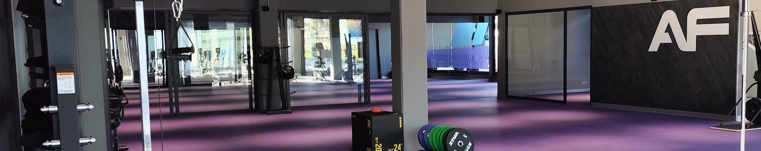Anytime Fitness aterriza en Vilafranca del Penedès y consolida su presencia en Cataluña