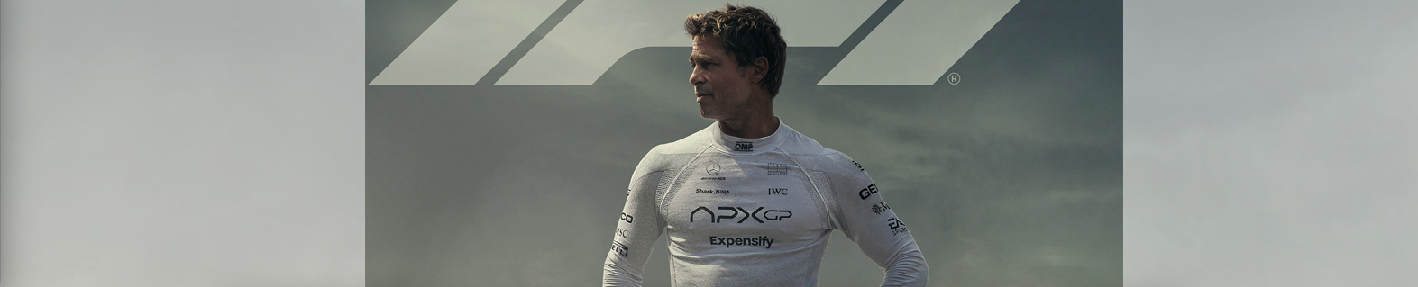 Apple Fitness+ lanza entrenamientos inspirados en F1 the Movie: velocidad, potencia y entrenamiento inmersivo