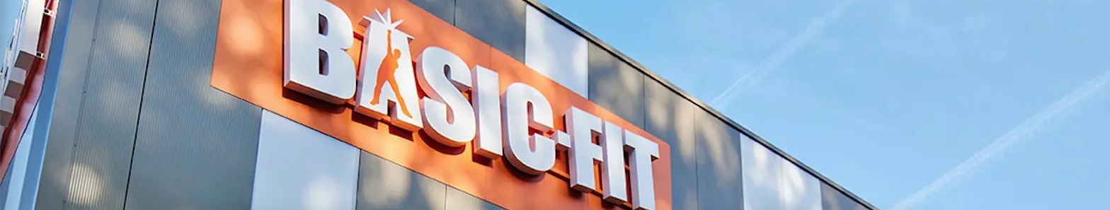 Basic-Fit amplía y extiende con éxito sus líneas de financiación bancaria aumentando su capacidad en €150 millones adicionales