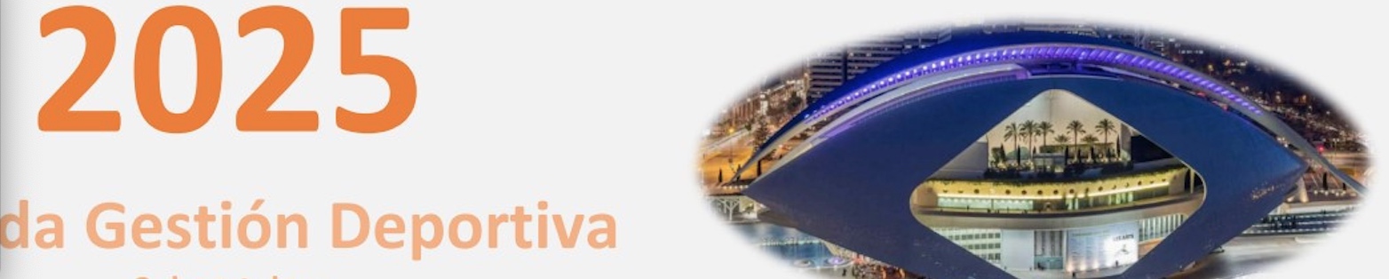 El Palau de les Arts acoge la jornada de GEPACV sobre gestión deportiva