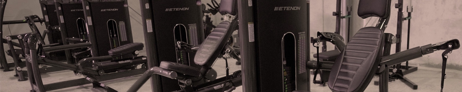 Etenon Fitness impulsa la excelencia en fuerza con la Serie PC70: rendimiento profesional y ergonomía inteligente