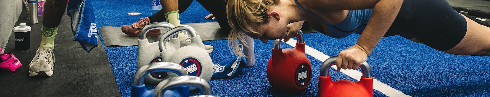 F45 Training aterriza en Barcelona: el fenómeno global del entrenamiento en grupo ya tiene sede en el Eixample