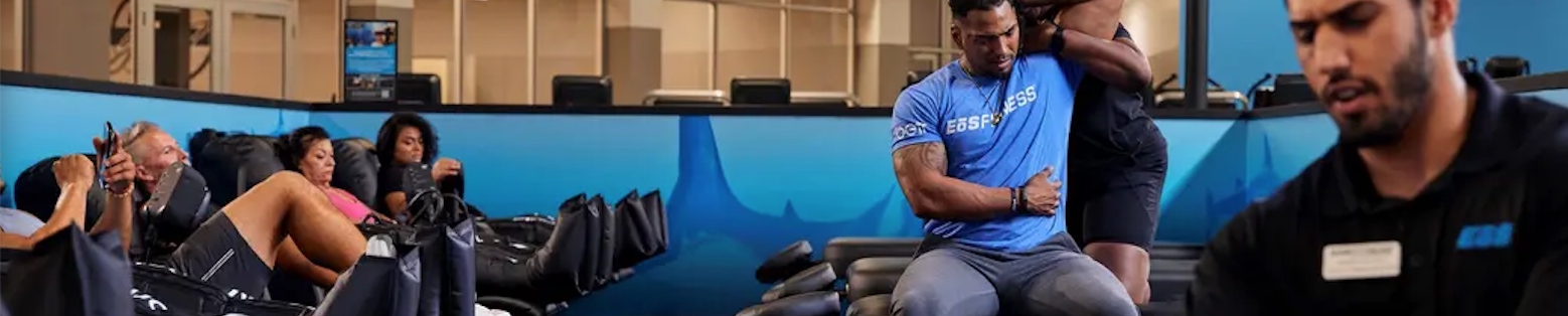 La cadena de gimnasios EoS Fitness recibe una nueva inyección de capital de PEM