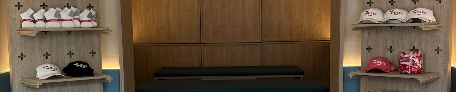 La española MyFlexClub abre su segundo club en México, la flexibilidad se convierte en el nuevo lujo del bienestar