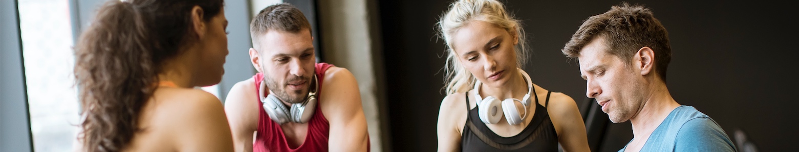 La salud en el deporte es cosa de todos