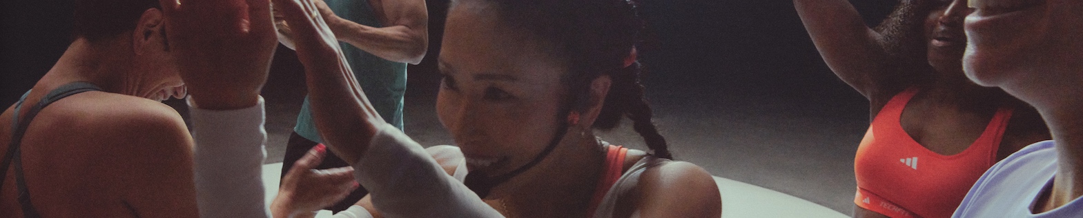 Les Mills identifica una categoría de súper socios