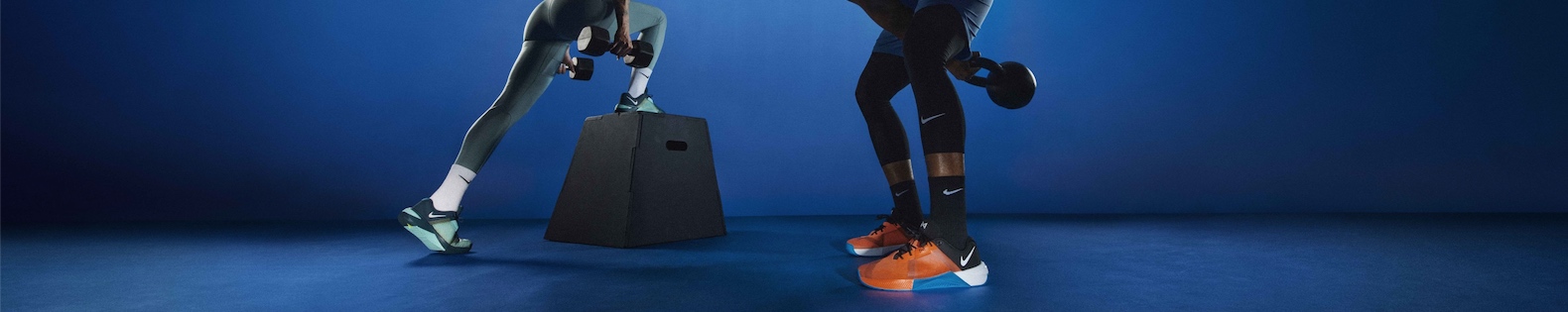 Nike celebra una década de dominio en calzado de entrenamiento con las nuevas Metcon 10