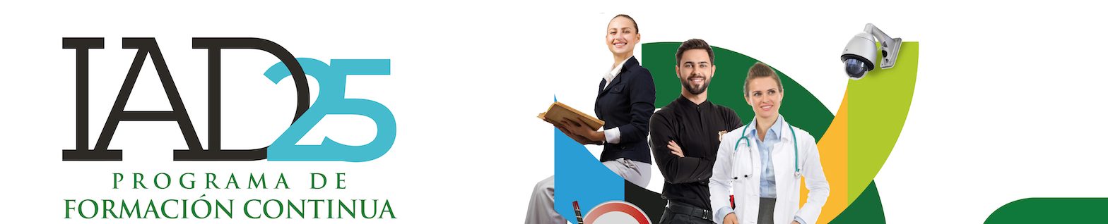 Nueva formación “Gestión de la seguridad en actividades y eventos deportivos”