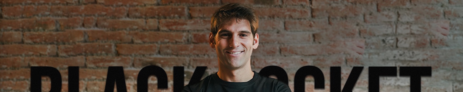 Pablo de los Reyes se une como docente del grado en Gestión Deportiva de la Universidad Alfonso X el Sabio. (UAX)