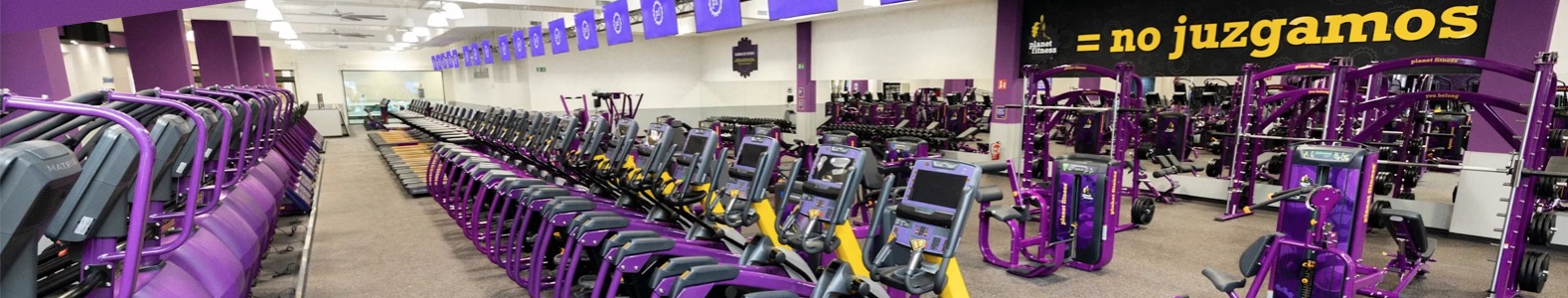 Planet Fitness refuerza su presencia en cataluña con nuevas ubicaciones en Sant Joan Despí y Barcelona capital