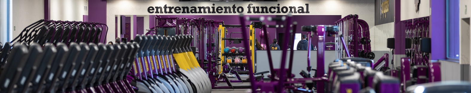 Planet Fitness alcanza un máximo histórico en bolsa de impulsada por su expansión global