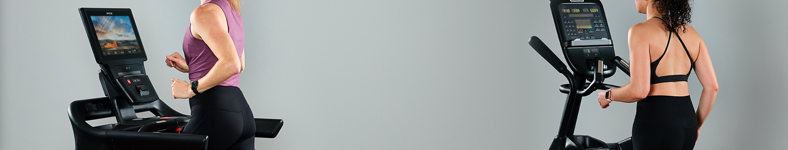 Precor lanza la nueva Serie 500 de cardio: innovación, rendimiento y diseño compacto para mercado vertical