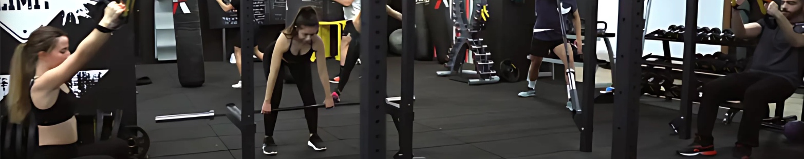 Synergym escala su red con cultura de datos y control operativo