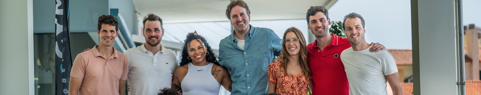 Synergym se alía con Virtuagym para potenciar su experiencia digital en sus 133 gimnasios