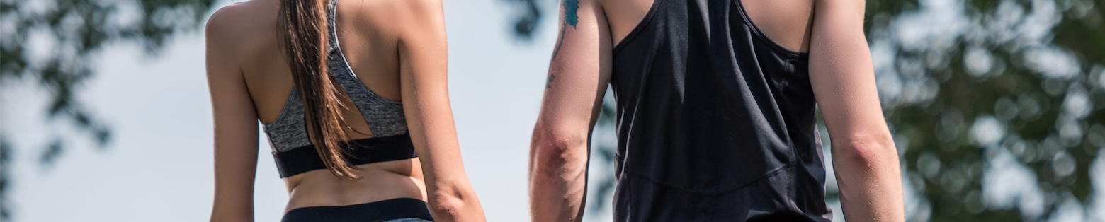 Una estrategia japonesa de caminata por intervalos podría aumentar la longevidad hasta en 7 años, según expertos