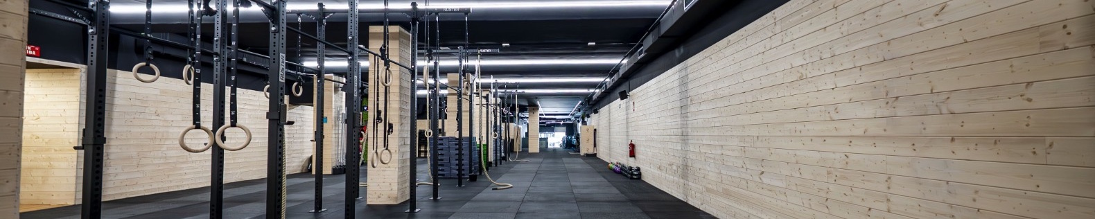WEZONE, la red de centros Crossfit más grande de España, abre su 10º centro en pleno corazón de Madrid