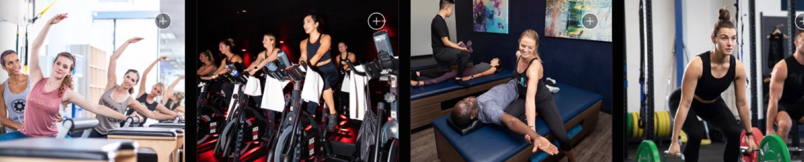 Xponential Fitness vende CycleBar y Rumble a Extraordinary Brands como parte de su estrategia de realineación