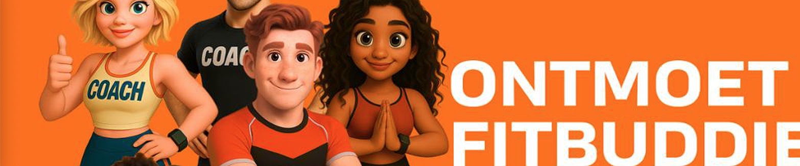 Basic-Fit incorpora inteligencia artificial a su estrategia de fidelización con el lanzamiento de “Fitbuddies”