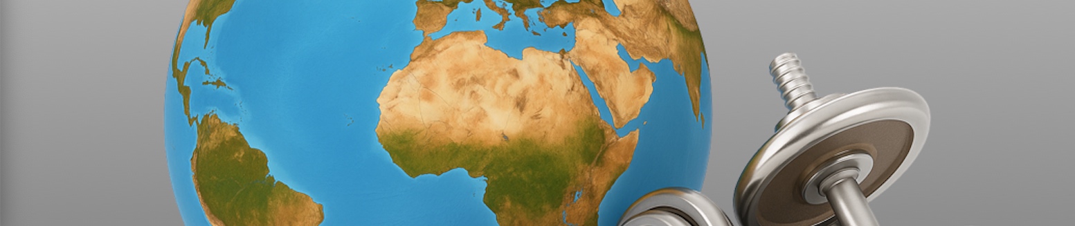 Crecimiento imparable de la industrial global del fitness según el informe anual de la HFA