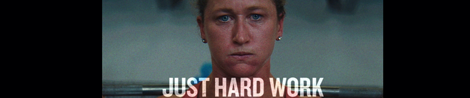 CrossFit lanza campaña global que reivindica el fitness más auténtico y desafiante