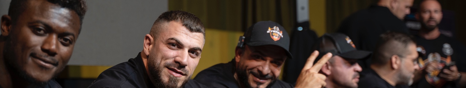 Éxito rotundo del Etenon Pro Spain como última parada rumbo al Mr. Olympia