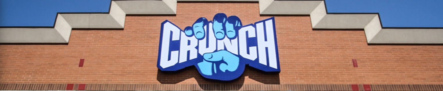 Fitness Ventures impulsa la expansión de Crunch Fitness con una inversión de $75 M