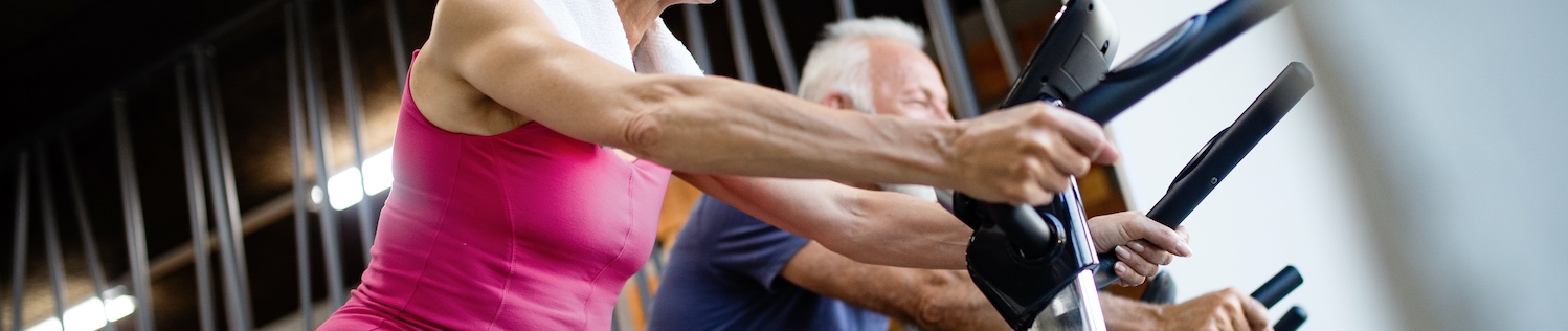 Investigación pionera posiciona al ciclismo indoor como terapia eficaz contra la artrosis de cadera