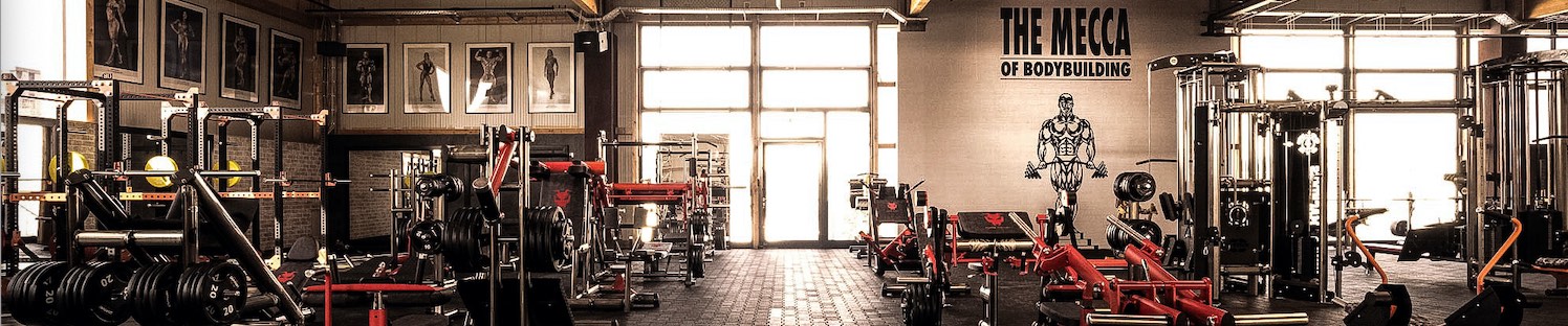 La leyenda del fitness mundial Gold’s Gym anuncia una nueva apertura en Sant Cugat del Vallés