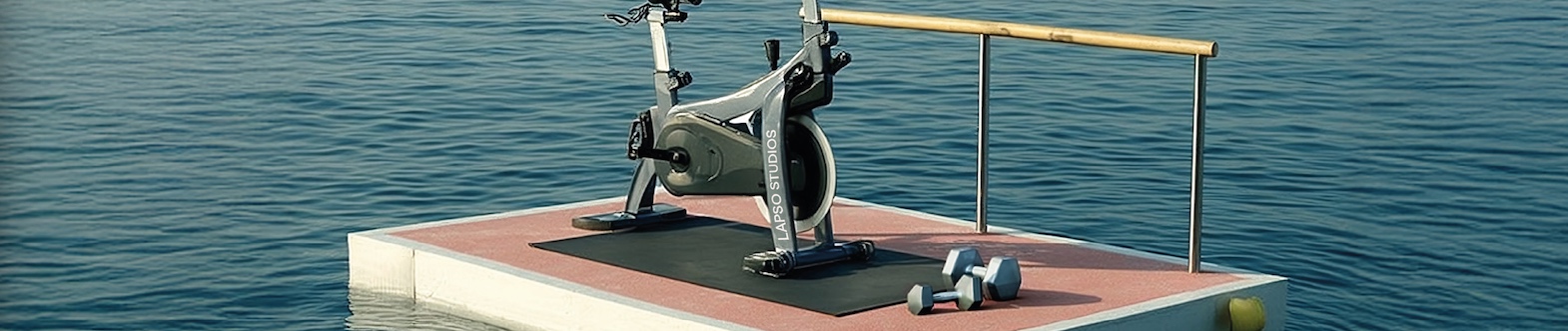 Lapso Studios se traslada a la Costa Brava para elevar el verano a ritmo del Beat