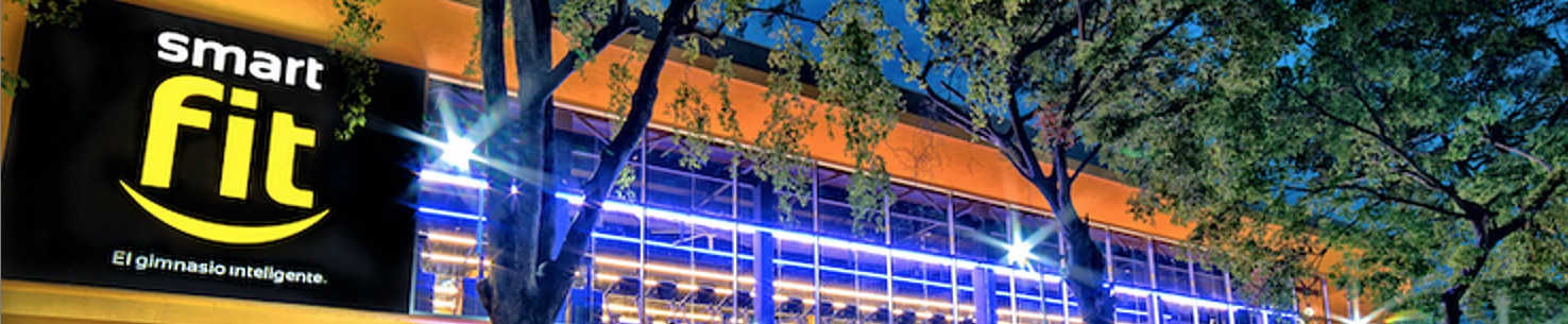 Smartfit alcanza los 100 gimnasios en Chile y acelera hacia un crecimiento “infinito”