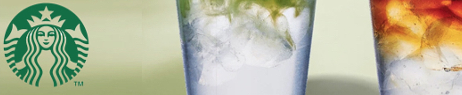 Starbucks impulsa su estrategia ‘Health & Wellness’ con nuevas bebidas a base de agua de coco