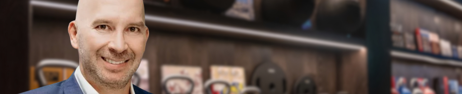 Tomás Junquera, CEO de Thomas Wellness Group: “El sector del deporte y el bienestar se ha transformado y ya es imparable”