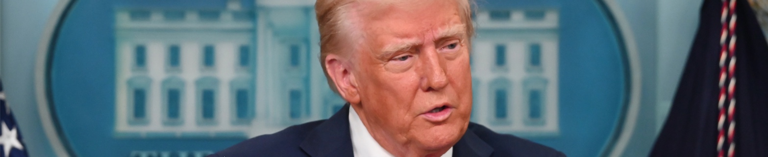 Trump se pone serio con la inactividad física y revive el "Presidential Fitness Test" como parte de la iniciativa MAHA: “Make America Healthy Again”