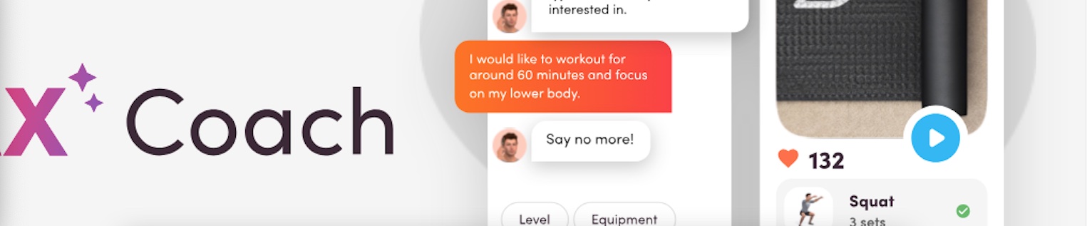 Virtuagym presenta MAX AI: Entrenamiento con inteligencia artificial para gimnasios y entrenadores