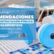 AEESDAP y FAGDE actualizan la Guía de recomendaciones para la contratación de servicios deportivos por las corporaciones locales