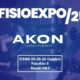 AKON vuelve a Fisioexpo en 2025 con más fuerza que nunca