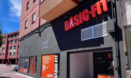 Basic-Fit continúa su expansión en Castilla y León con la apertura de un nuevo centro en la capital vallisoletana