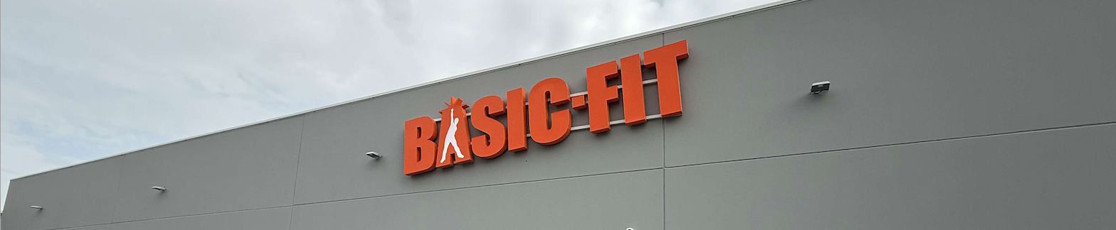 Basic-Fit continúa su expansión en la Comunidad Valenciana con la inauguración de un nuevo gimnasio en Alzira
