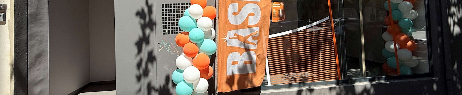 Basic-Fit abre de tres nuevos gimnasios y amplia el horario 24/7 en uno de los centros de Madrid