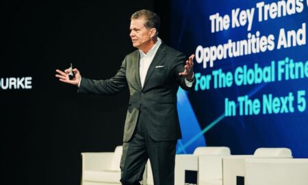 Bryan O’Rourke, de Vedere Ventures, firma un acuerdo estratégico con FitnessKPI para acelerar su expansión global