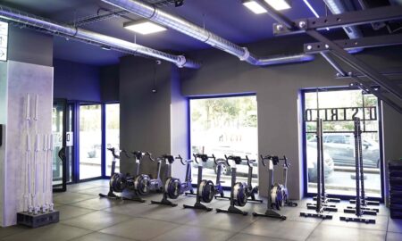 Distrito Estudio inaugura su 16 boutique deportiva en Santander, punta de lanza para su expansión por el Cantábrico