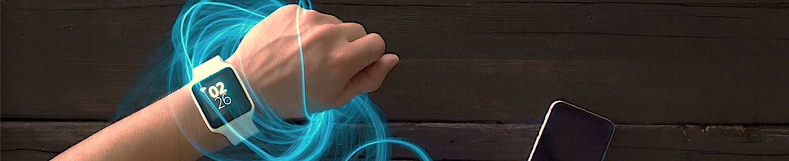 El fitness entra en la era molecular: dispositivos con más capacidad y resistencia