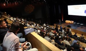 GEPACV organiza la jornada profesional “Horizonte en la gestión deportiva: Liderando la transformación del sector”