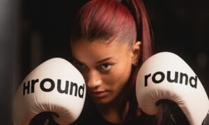 HBX presenta HBX ROUND: entrenamiento de boxeo en grupo