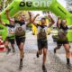 La Heroican Race convierte Ribadeo en el epicentro del deporte de obstáculos