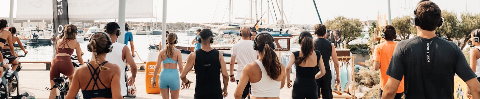 Lapso Studios bate récords en su POP- UP del verano en la Costa Brava