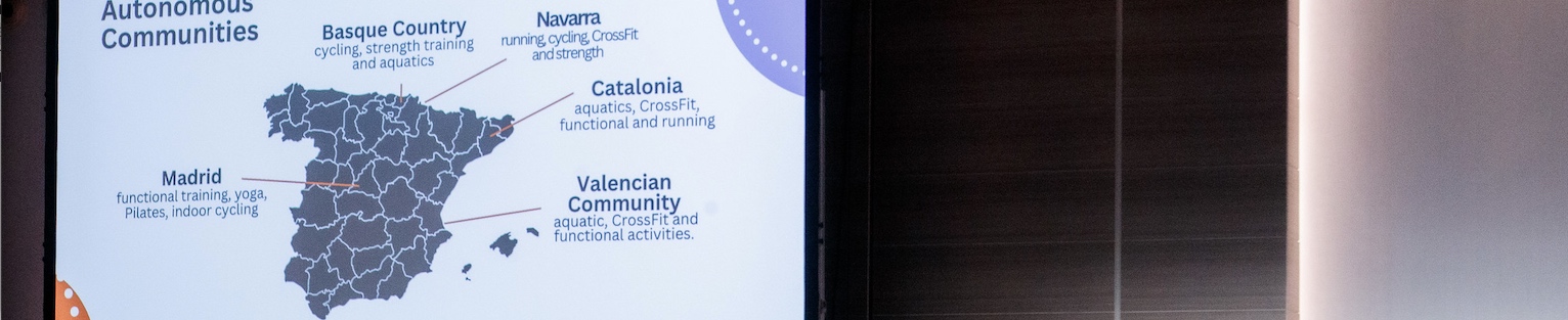 Management around Sports lidera la expedición del grupo español al Congreso Europeo de la HFA 2025 en Ámsterdam