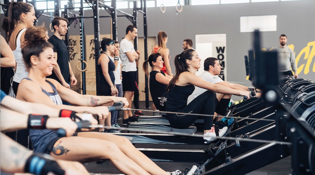 Medidas de seguridad en los gimnasios al inicio de una nueva temporada tras lasvacaciones estivales