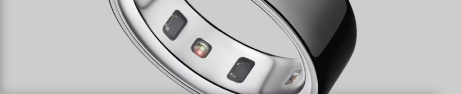 Oura se apunta otra victoria: la Corte de Delhi desestima la demanda por patente presentada por Ultrahuman