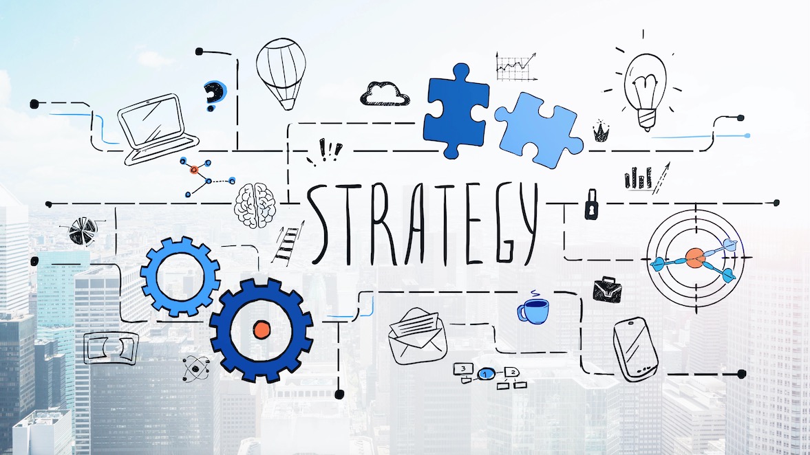 Pensar estratégicamente la base para el éxito de los gimnasios en un mercado en constante cambio